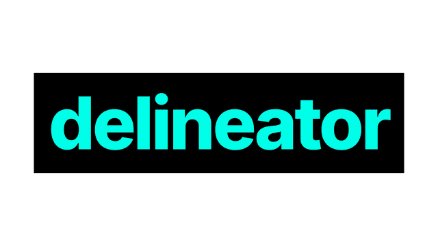 Delineator